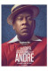 2017-ben megjelent a róla szóló "The Gospel Under André" című dokumentumfilm, amely az HBO Maxon elérhető. 