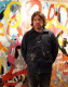 Mikey Welsh művésznek és zenésznek az életében töltött 40 év alatt sok problémája volt mind a kábítószer-függőség, mind a mentális egészség szempontjából. 2012. szeptemberében Welsh azt írta  a közösségi oldalára: „Azt álmodtam, hogy jövő hétvégén elhunytam Chicagóban (szívinfarktusom volt álmomban). Ma kell megírnom a végrendeletemet. ” Ezt egy második tweet követte, miszerint tévedett és halála az álmában azon a hétvégén történt. Két héttel később holtan találtak egy chicagói szállodai szobában. Különösen hátborzongatóvá teszi az egészet, hogy a halál oka a kábítószer-túladagolás okozta szívinfarktus volt.