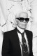 Karl LAGERFELD