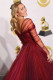 Klasszikus hollywoodi elegancia

Miley-nak viszont nemcsak a laza, vagány frizurák állnak jól. A Grammy-szőnyegén viselt hullámai és gyönyörű ruhája maga a megtestesült elegancia.