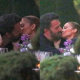 J-Lo húgának 50. születésnapján készültek ezek a képek és videó néhány hete, azóta tudja teljes biztonsággal a világ: J-Lo és Ben Affleck ismét egy pár. Azóta már rendszeresen együtt látni őket, sőt, korábban azt állította egy ismerősük, Ben eljegyzést tervez. Most egy paparazzi buktatta le a színészt!