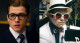 Taron Egertont is könnyűszerrel összekeverhetnénk Elton Johnnal. A 31 éves brit színész a  Rocketman című 2019-es moziban bújhatott a világsztár bőrébe.