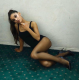 5. ARIANA GRANDE. 267 millió követő - 264 millió forint/poszt