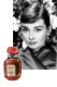 Audrey Hepburn – Givenchy L’Interdit