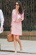 Amal Clooney-t mindig elegáns szettekben láthatjuk.