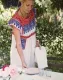 Múlt novemberben a francia designer Isabel Marant kényszerült bocsánatkérésre, miután a mexikói kulturális miniszter a purepecha népcsoport mintáinak másolásával vádolta meg. Marant már 2015-ben is összetűzésbe került Mexikóval, ekkor bevallottan inspirálódott a bennszülött mixe mintákból.