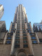 3. Four Seasons Hotel, New York, USA

Az épületet 1989-ben kezdték el, felépítése hét évbe telt, és 50 millió dollárba került. Amerika legdrágább szállodái közé tartozik, egy éjszaka 50 000 dollárba kerül.