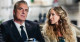Viszont nem Stanford volt az egyetlen szereplő, aki távozott a sorozatból. A Mr. Big-et alakító Chris Noth-ot ugyanis több nő is szexuális zaklatással vádolta a sorozat forgatása előtti időszakban. A színész tagadta az őt ért vádakat, Mr. Big-et viszont törölték a sorozatból, már a legelső epizódban meghal szívinfarktusban.