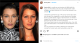 20 évesen az év modelljének választották, még mindig csak 25 és milliomos. Bella Hadid-ot 53 millióan követik, az már önmagában hatalom. Csak azok a kínos retus nélküli képek ne kerülnének elő.