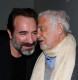 Jean Dujardin francia színész, rendező és producer egy közös kép alatt osztotta meg rövid gondolatát a világgal: „Hiányozni fogsz…annyira nagyon fogsz hiányozni. Köszönöm, Jean-Paul”.