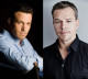 Matt Damon és Ben Affleck bár csak tizedik fokon, de állítólag unokatestvérek. Az is lehet, hogy éppen ezért hozta őket össze a sors egy-egy filmben, ami szám szerint legalább 10.