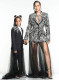 Noha Blue Ivy Carter csak tíz esztendős, már most lekörözte édesanyját és édesapját: még el sem kezdődött az igazi karrierje, amikor három évvel ezelőtt elérte első Billboard slágerlistás helyezését, nyolc évesen pedig Grammy-jelölt lett. Mindeközben a modellvilággal is megismerkedett, hiszen több alkalommal feltűnt Beyoncé Ivy Park elnevezésű márkájának kampányaiban.