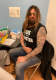 Billy Ray Cyrus a kilencvenes évek elején tört be a zeneiparba mint countryzenész. Az évek során több albumot is kiadott, amelyekről nyolc listavezető dala jelent meg. Mint azt korábban is említettük, az énekes a lánya, Miley apjaként tűnt fel a Hannah Montana-ban, s széles körben ez hozta el számára az ismertséget. Bár a sorozatban egy ideális apa-lánya kapcsolatban láthattuk őket, a valóságban teljesen megromlott a viszonyuk. Miley 18 éves korában már szeretett volna kitörni a rá osztott sztereotípiákból, ám a világ – s egyben édesapja is – nehezen fogadta a próbálkozásait, hiszen a színésznő meglehetősen vad, korábbi énjének teljesen ellentmondó személyiséggé fordult át. Mindeközben a sorozat befejezése után nem sokkal Billy Ray Cyrus átélt egy válást is, ugyanis gyermekei anyjával úgy döntöttek, külön utakon folytatják – a zenész szerint ez is közrejátszott abban, hogy a lánya egy időre rossz útra tévedt. Ennek ellenére igyekezett óvni őt, s apaként támogatni mindenben – még akkor is, mikor Miley és Liam Hemsworth házassága zátonyra futott. Ahogy mindketten túljutottak az őket ért nehézségeke, kezdtek egymásra találni, s mára ismét egy kiegyensúlyozott apa-lánya kapcsolatot ápolnak.