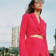 ZARA Cut out blazer dress 15 995 Ft

 