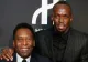 „Sportlegenda. Nyugodj békében Pelé Király!” – köszönt el a néhai játékostól a nyolcszoros olimpiai és tizenegyszeres világbajnok jamaicai atléta, Usain Bolt.