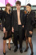 A backstage-ben.