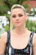 Kristen Stewart egy füstös szemsminket viselt az eseményen. 