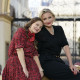 Cameron Diaz és Drew Barrymore hosszú évek óta jó barátnők, s láthatóan az öregedéssel kapcsolatban is hasonló álláspontot képviselnek. Legutóbbi közös fotójukon semmilyen filtert nem használtak, teljes mértékben vállalták valódi, természetes arcukat. Őszinteségük természetesen a rajongók tetszését is elnyerte, a poszt alá rengeteg olyan komment érkezett, melyben alig győzik dicsérni a két sztárt.