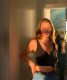A "kis" Carys ma már modelleket megszégyenítő képeket posztol a közösségi oldalára. És bikiniben sem rest megmutatni hihetetlen alakját.