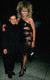Tina Turner egy nagyon különleges bőrruhát viselt a legendás dizájner, Azzedine Alaïa 1989-es divatbemutatóján.