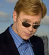 A CSI: Miami helyszínelők debütálásakor Caruso 46 éves volt, s 232 epizódon keresztül alakította a hadnagy szerepét. Valahányszor a közönség Horatio-ra gondol, menő nyomozószettben és az ikonikussá vált fekete napszemüvegében képzeli maga elé még ma is.