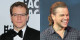 Van néhány sztár, akit soha nem képzeltünk el hosszú hajjal. Matt Damon is ilyen.