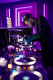 7. Éjszakai élet (DJ-k, táncosok, pincérek) 