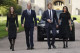 A kezdeti átlagos kérdések után jött a fekete leves: szó volt arról, hogy Meghan tényleg el akarta-e lopni Katalin divatkapcsolatait, miután eljegyezte őt Harry, de egy kínos félreértést is meg kellett vitatniuk, mégpedig azt, hogy Katalin és Vilmos állítólag megsértődött a sussexiekre, amiért azok nem küldtek húsvéti ajándékot nekik még korábban. Természetesen szóba került Meghanék esküvője is: Harry és neje számon kérte Vilmosékat, hogy miért rendezkedtek saját kényük-kedvük szerint az ülésrendet illetően a ceremónián, de persze Katalinnak is volt egy-két szava az egykori színésznőhöz…
