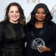 Az Oscar-díjas Octavia Spencert inkább komolyabb szerepekben szoktuk meg, Melissa McCarthy viszont az egyik legnagyobb nevettető. Nem is csoda, hogy immár húsz éve elválaszthatatlan barátok, hiszen mindannyian tudjuk, hogy az ellentétek vonzzák egymást.