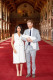 Meghan Markle csak egy politikai fogás?

Az egyik elmélet szerint Meghan Markle és Harry herceg házassága nem több, mint egy politikai fogás annak érdekében, hogy az Egyesült Királyság ismét uralma alá vonja és bekebelezze az Egyesült Államokat. Mivel Harry gyerekei amerikai és brit állampolgárok is egyben, így könnyedén válhat belőlük elnök és király/királynő is, amikor felnőnek. „Vissza akarják szerezni Amerikát, és ezt Harryn és feleségén keresztül teszik” – írja a TIME egyik tweetjükben.