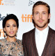 Eva Mendes és Ryan Gosling Mindenki kedvenc pasija és a latin szépség között 6 év a korkülönbség. A pár 2011 óta van együtt és két gyerekük van.