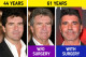 Simon Cowell