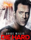Ez ma már szinte hihetetlennek tűnik, de először nem Willist szemelték ki McClane hadnagy szerepére a Die Hard első részében. John McTiernan rendező ugyanis Arnold Schwarzeneggerre szerette volna bízni a feladatot, akivel korábban a kultikus Ragadozóban is együtt dolgoztak. Ha Schwarzi bújt volna a temperamentumos, cinikus stílusú New York-i rendőrtiszt bőrébe, valószínűleg egy nagyságrendekkel gyengébb film lett volna a végeredmény, hiszen az olajosra kent testű, szikár tekintetű izompacsirtákat alakító egykori bodybuilderhez nem passzolt volna ez a jóval humorosabb, ugyanakkor érzékenyebb, esendőbb karakter. Kijelenthetjük, hogy Willis McClane-je új hőstípust teremtett a nyolcvanas évek alkonyán (egy filmkritikus joggal nevezte "a kilencvenes évek Humphrey Bogartjának"), és voltaképpen a következő esztendők sebezhetőbb, hétköznapibb akcióhéroszait előlegezte meg - akiket már Keanu Reeves és Matt Damon játszott. (McClane szerepére egyébként Sylvester Stallone neve is felmerült.)