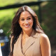 Meghan az emlékezetessé vált Oprah-interjúban azt állította, hogy semmit sem tudott a királyi családról, mielőtt összejött Harry herceggel. "Hála Istennek fogalmam sem volt, kik is ők, nem is olvastam róluk semmit" - nyilatkozta akkor. Ez élesen ellentmond a Vilmossal kapcsolatos pletykának.