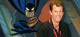 2. Kevin Conroy
Kevin Conroy annak ellenére minden idők egyik legautentikusabb Batmanje, hogy ő mindeddig csak a hangjával személyesítette meg a karaktert - első ízben az 1992-1995 között futott, méltán klasszikussá vált animációs sorozatban (illetve annak nagyfilmes verziójában, az 1993-as A rém álarcában), majd számos más animációban és videójátékban is az ő dörmögő, kemény, egyúttal hihetetlenül markáns orgánumán szólalt meg a sötét lovag. Az elmúlt harminc év során tökéletesen eggyé vált a figurával, mondhatni ő az esszenciális, a "hivatalos" Batman-hang.