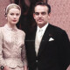 Grace Kelly és III. Rainer 65 évvel ezelőtt mondták ki a boldogító igent a monacói Szent Miklós-katedrálisban. Szomorú adalék: később itt helyezték örök nyugalomra a tragikusan fiatalon elhalálozott hajdani színésznőt.