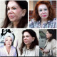 Jackie Stallone 2020. szeptember 21-én hunyt el Kaliforniában. Az idős asszonyt álmában érte a halál.
