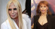 Egyesek szerint olyan drasztikus átalakuláson ment keresztül, mint az olasz divattervező és üzletasszony, Donatella Versace. Sajnos nem is alaptalan az összehasonlítás.