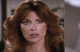 Így festett Tina Louise a Dallasban, Julie Grey szerepében.