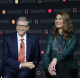 Bill Gates ezzel a lépéssel egy csapásra felírta Melinda Gates nevét a világ leggazdagabb embereinek listájára.