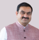 3. Gautam Adani - 133,4 milliárd dollár, Adani Group. A 60 éves indiai vállalkozó és iparos több mint 40 éve építi a cégbirodalmát, már világviszonylatban is dobogós a leggazdagabbak listáján.