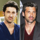 Patrick Dempsey - Dr. Derek Shepherd