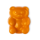 Gummy Bear tusfürdőzselé 2 290 Ft / db
 
Rezegtesd végig a testeden és a hajadon, és élvezd a bőrpuhító tisztaságot. Használhatod szobahőmérsékleten, de a hűtőbe vagy a mélyhűtőbe is teheted, ha igazán élénkítő élményre vágysz.