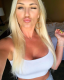 Brooke Hogan realitysztárként lett ismert, majd énekesnő lett, aztán színésznő. Természetesen modellként is hamar rátaláltak és ma már egy újabb karriert épít.