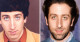 Howard Wolowitz (Simon Helberg)