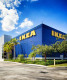 További részletek elérhetők az IKEA weboldalán vagy az IKEA információs vonalán: +36 1 460 31 60. Az IKEA elnézést kér a termékvisszahívásból adódó esetleges kellemetlenségekért.