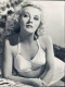 Karrierje azért is nagyon érdekes, mert együtt kezdődött Marylin Monroe-val. Az 1949-es Szerelmi boldogságban ők ketten voltak a kezdő színészek, sajnos ma már egyértelmű, ki futott be nagyobb karriert. 