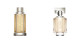 Hugo Boss The Scent Pure Accord pour Femme (20 990 Ft/ 30 ml) &amp; pour Homme (27 490 Ft/ 50 ml) / A szenvedély illatai