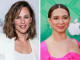 Gondoltad volna, hogy Jennifer Garner és Maya Rudolph egyidősek? Bármilyen furcsa, de ez az igazság, ugyanis mindkét színésznő 1972-ben látta meg a napvilágot.