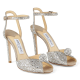 Jimmy Choo Sacora 100 cipő 1395 €
